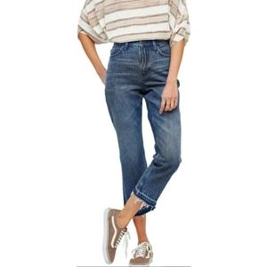 Free People Womens Jeans